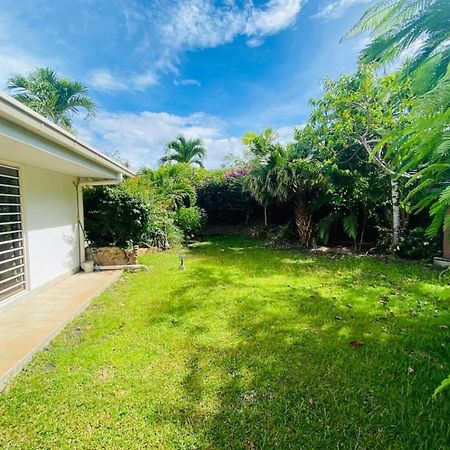 Villa Bounty Amazing Ocean View Punaauia  Luaran gambar