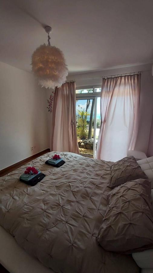Villa Bounty Amazing Ocean View Punaauia  Luaran gambar