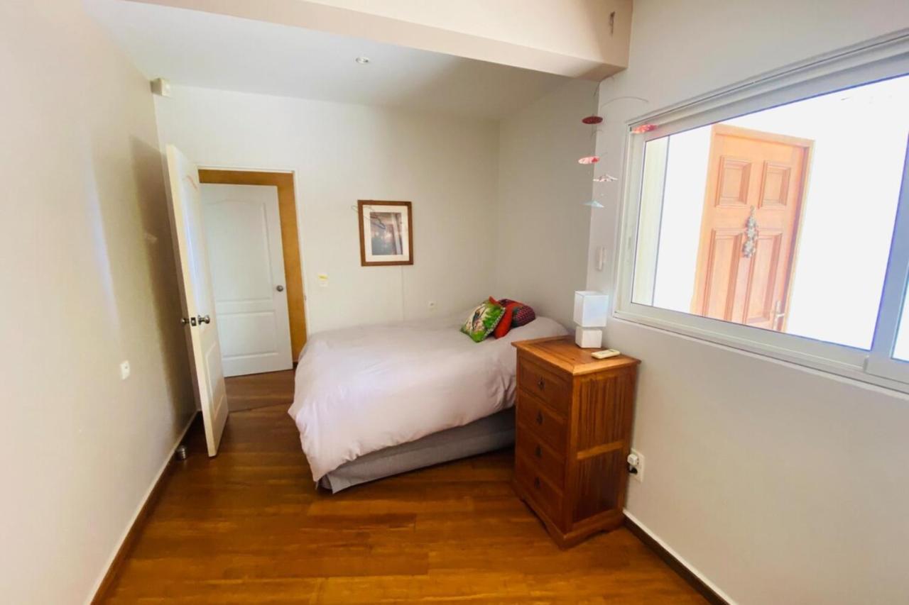 Villa Bounty Amazing Ocean View Punaauia  Luaran gambar