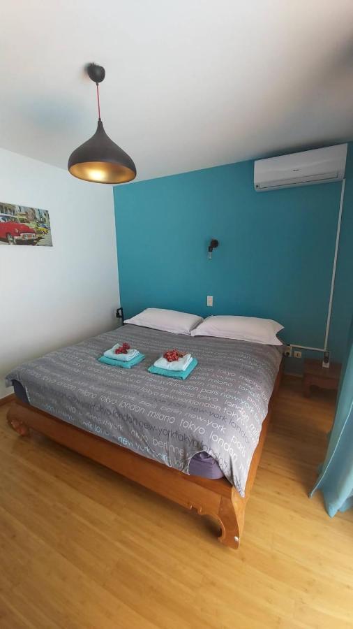 Villa Bounty Amazing Ocean View Punaauia  Luaran gambar